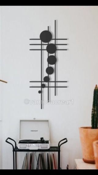 Modern Wall Art