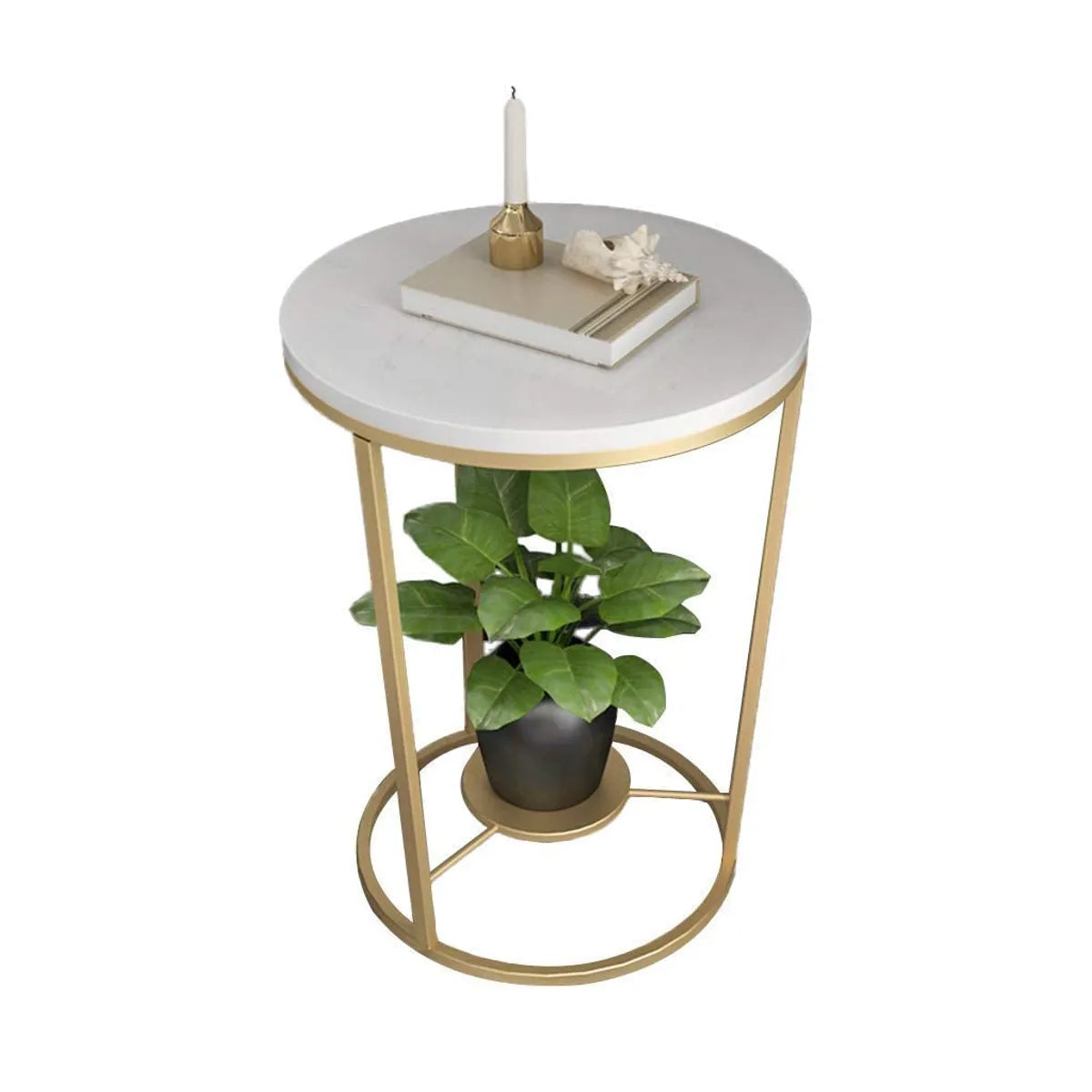 Modern Coffee Table