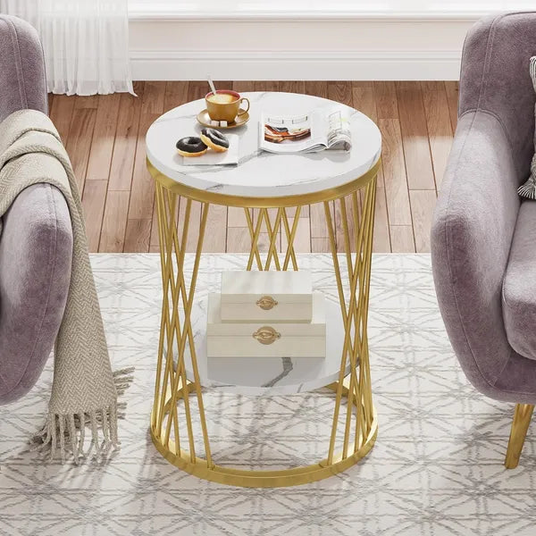 Wooden Coffee Table | Modern