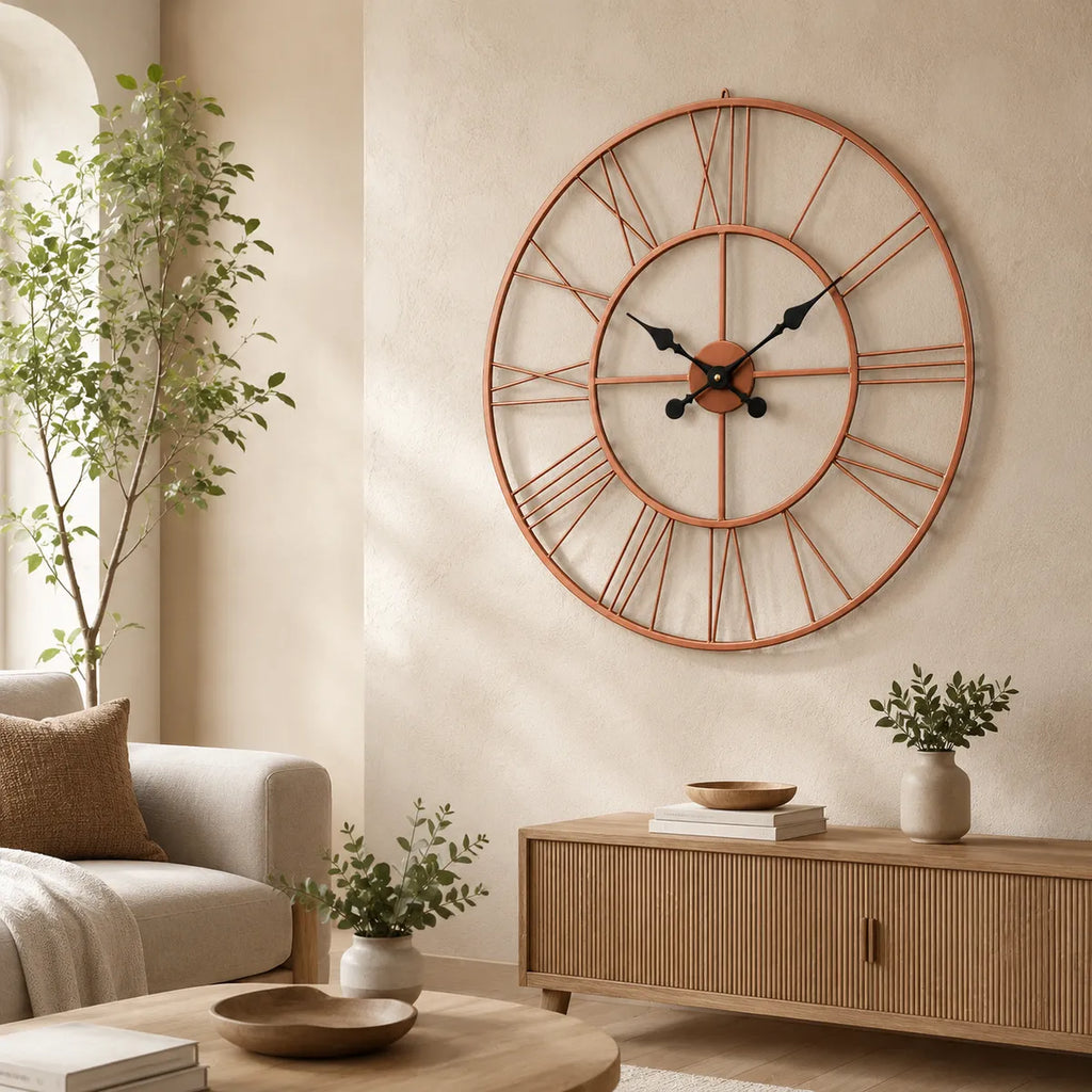 Premium Metal Wall Art 4