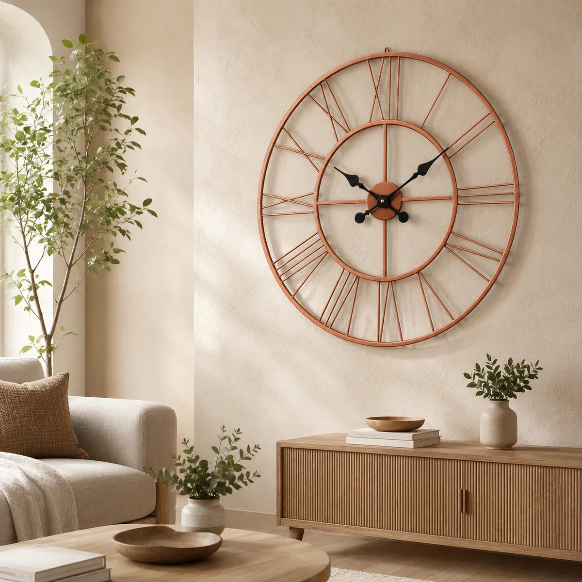 Premium Metal Wall Art 4