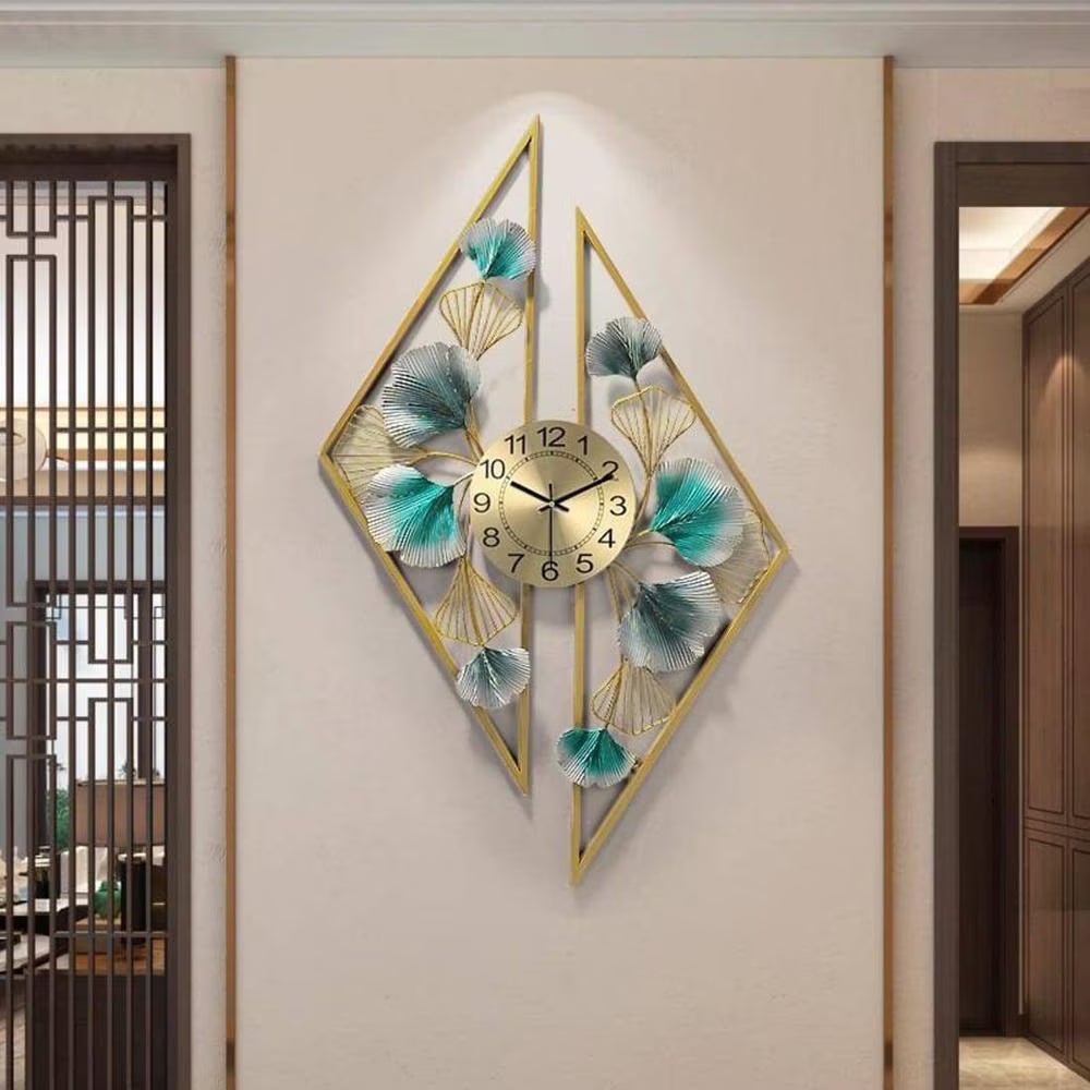 Premium Metal Wall Art
