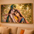 Premium wooden Wall Painting