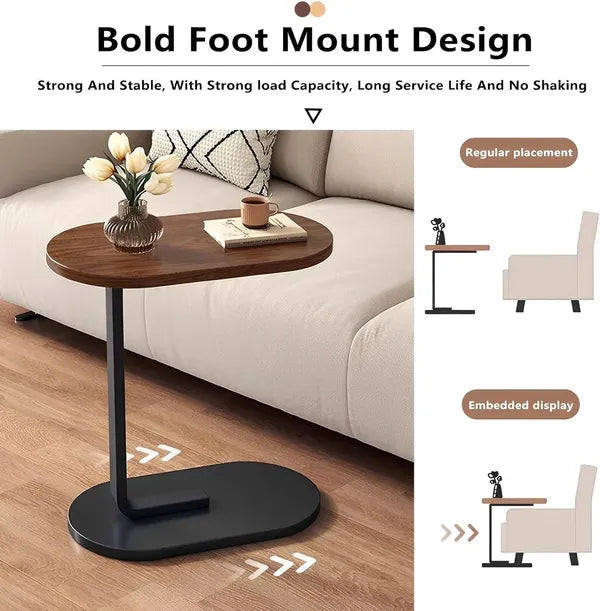 Modern Wooden coffee Table