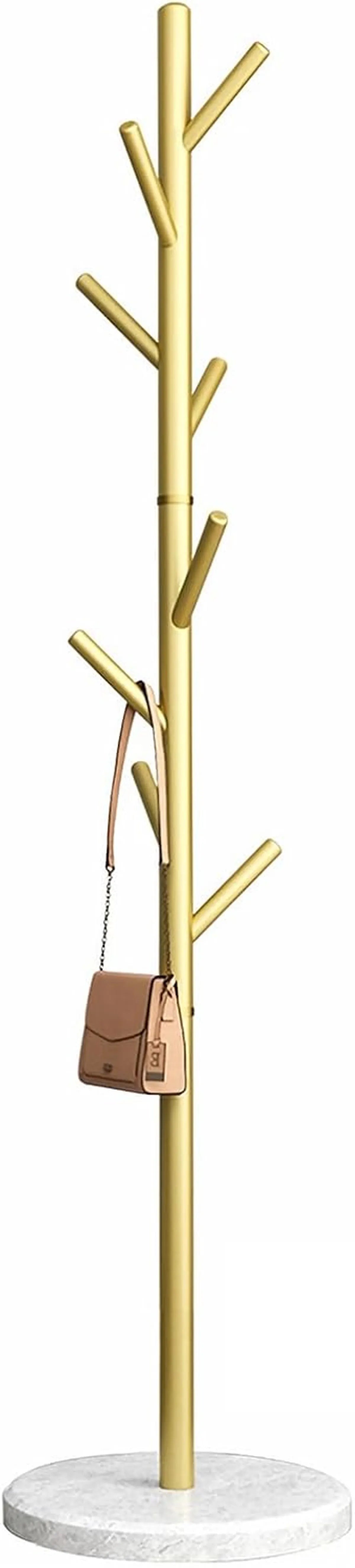 Hanging Clothes Stand Metal