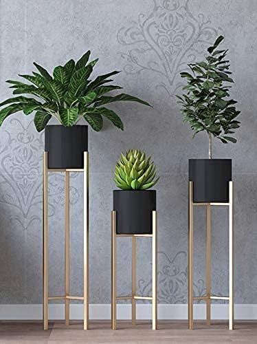 Modern Plant flower stand