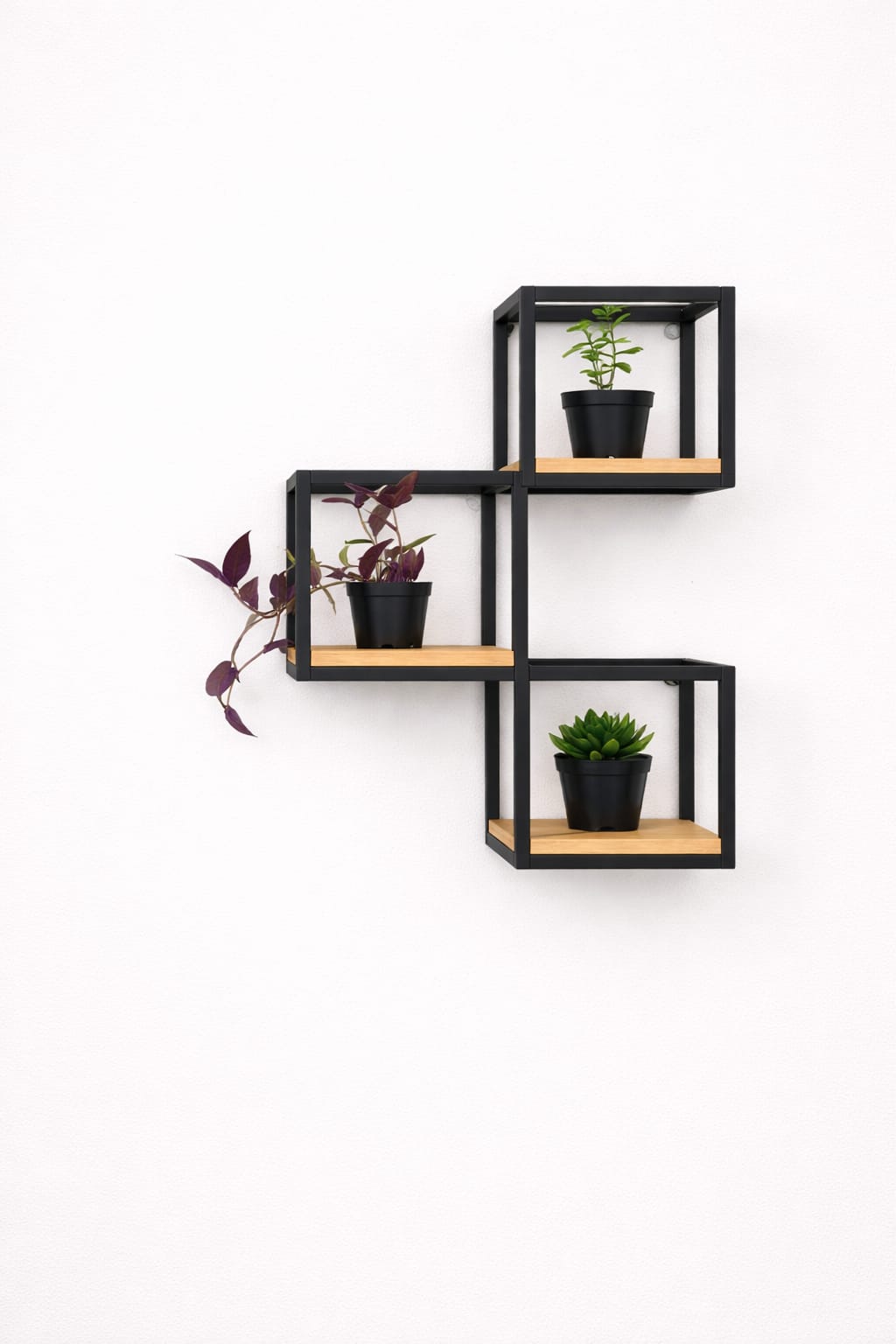 Modern Plant Stand