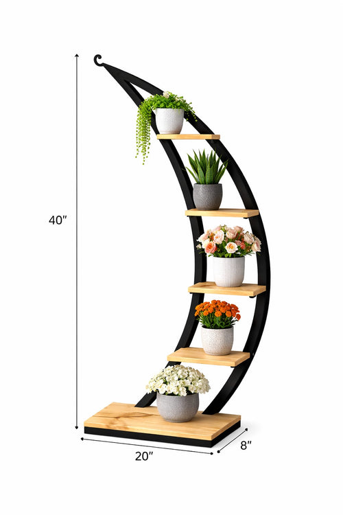Modern Plant Stand