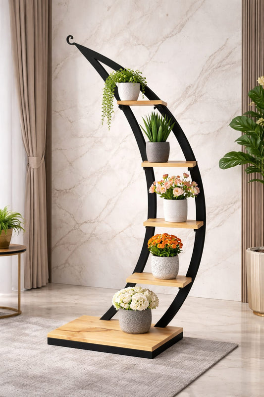Modern Plant Stand