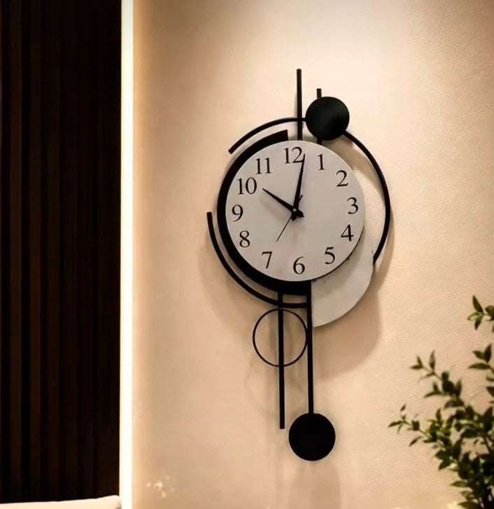 Premium Metal Wall Art 19