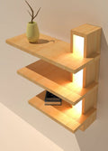 Modern Plant Shelf