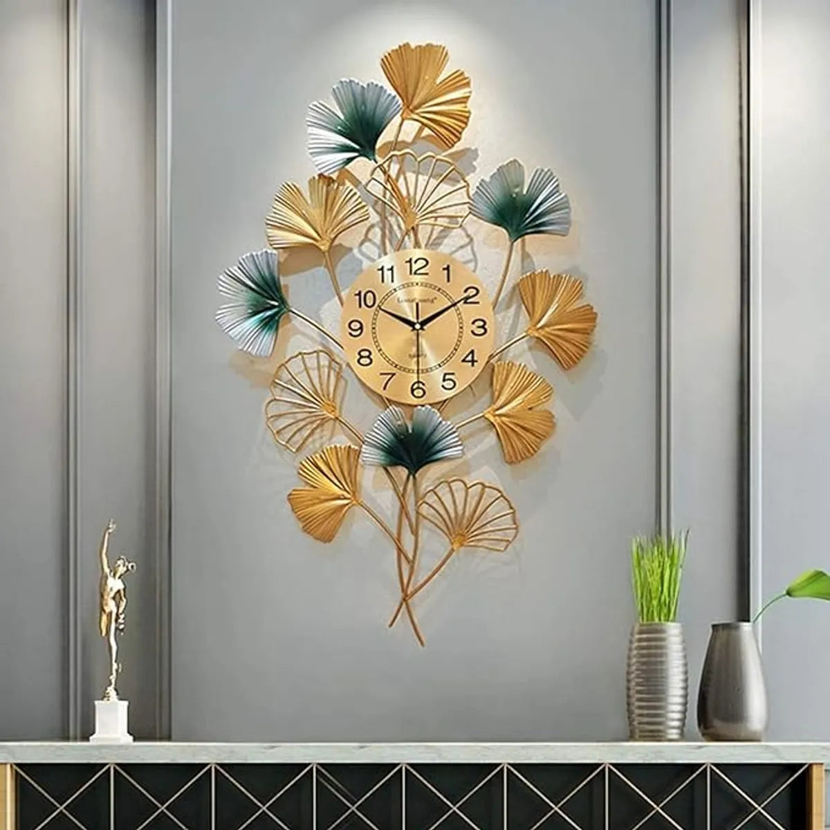 Premium Metal Wall Art 7