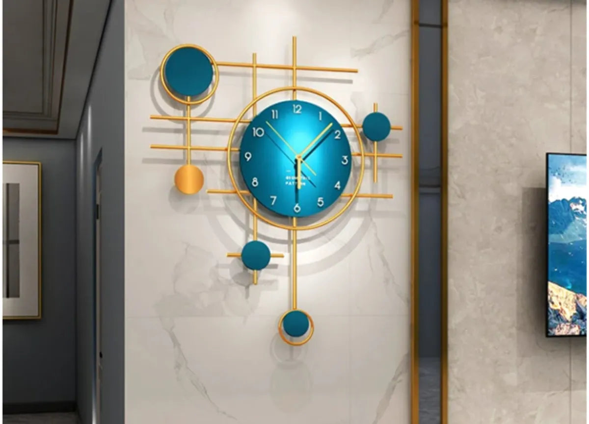 Premium Metal Wall Art 13