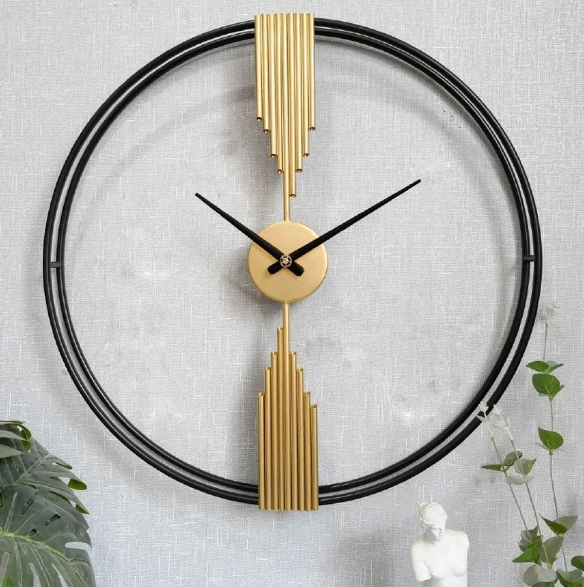 Premium Metal Wall Art 8