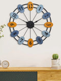 Premium Metal Wall Art 17