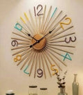 Premium Metal Wall Art 5