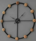 Premium Metal Wall Art 11