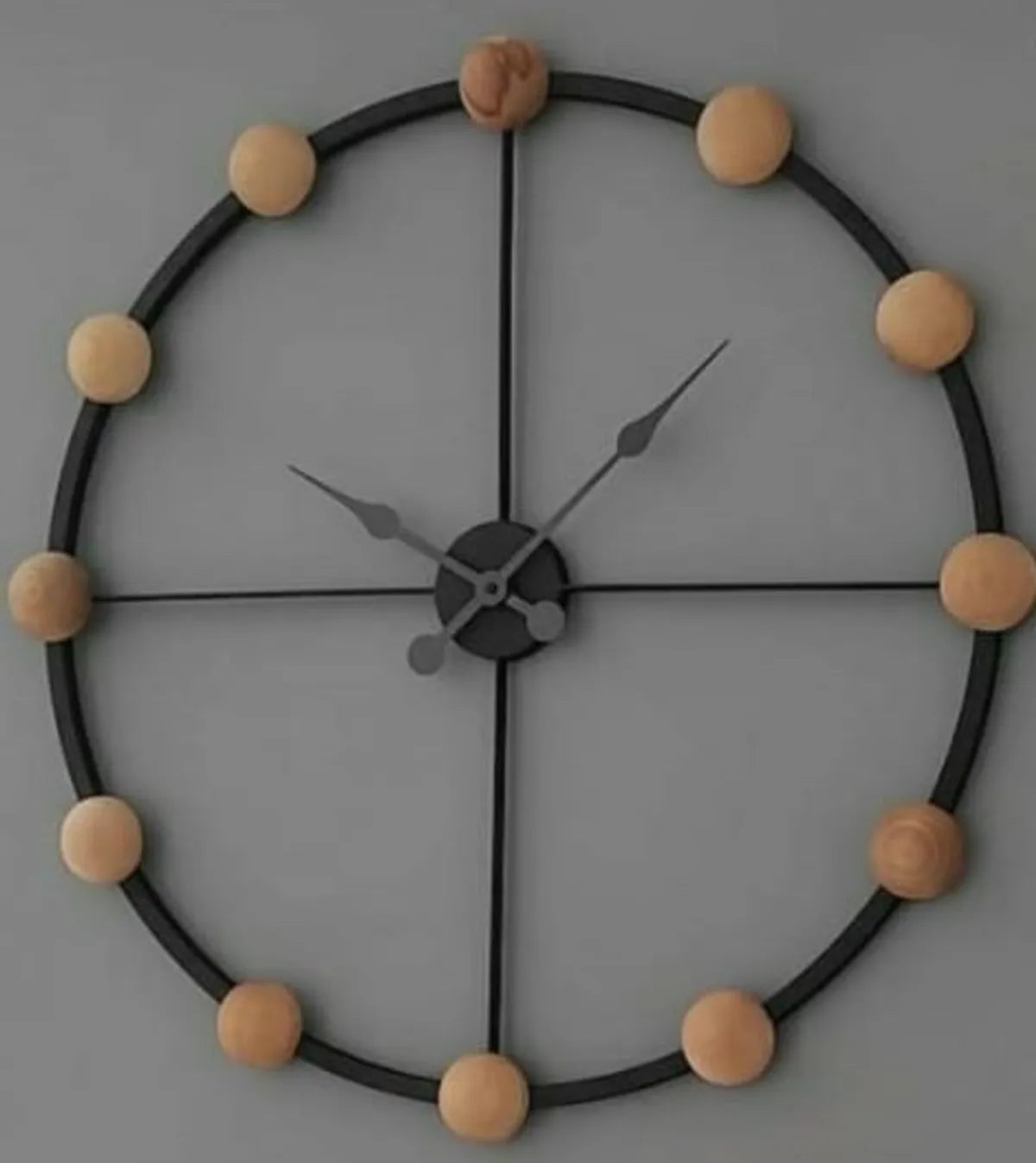 Premium Metal Wall Art 11
