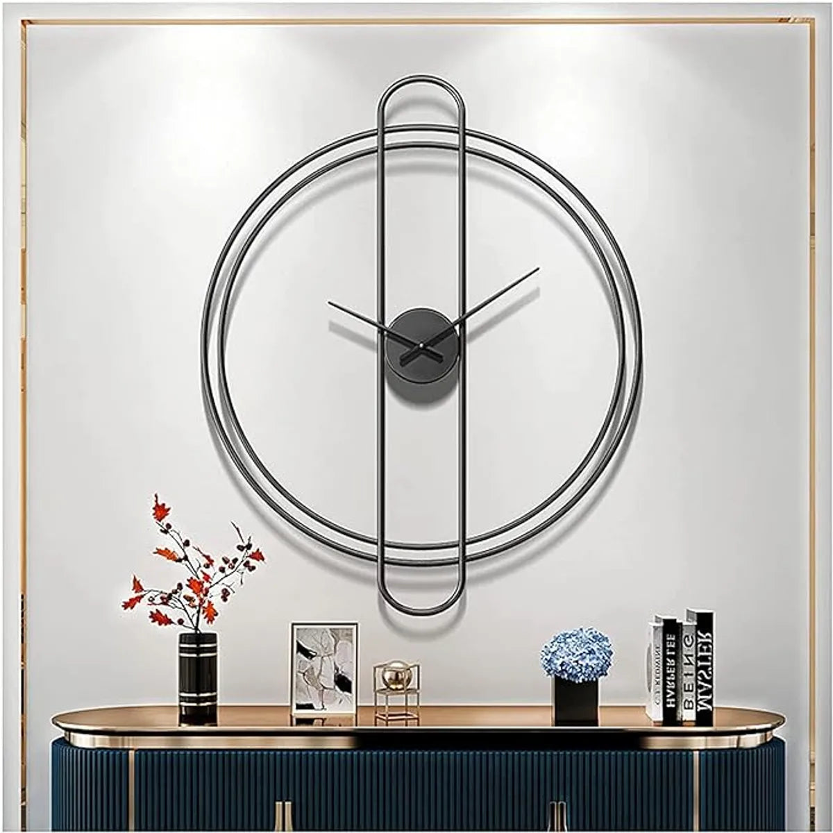 Premium Metal Wall Art 6