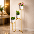 Modern Plant Stand