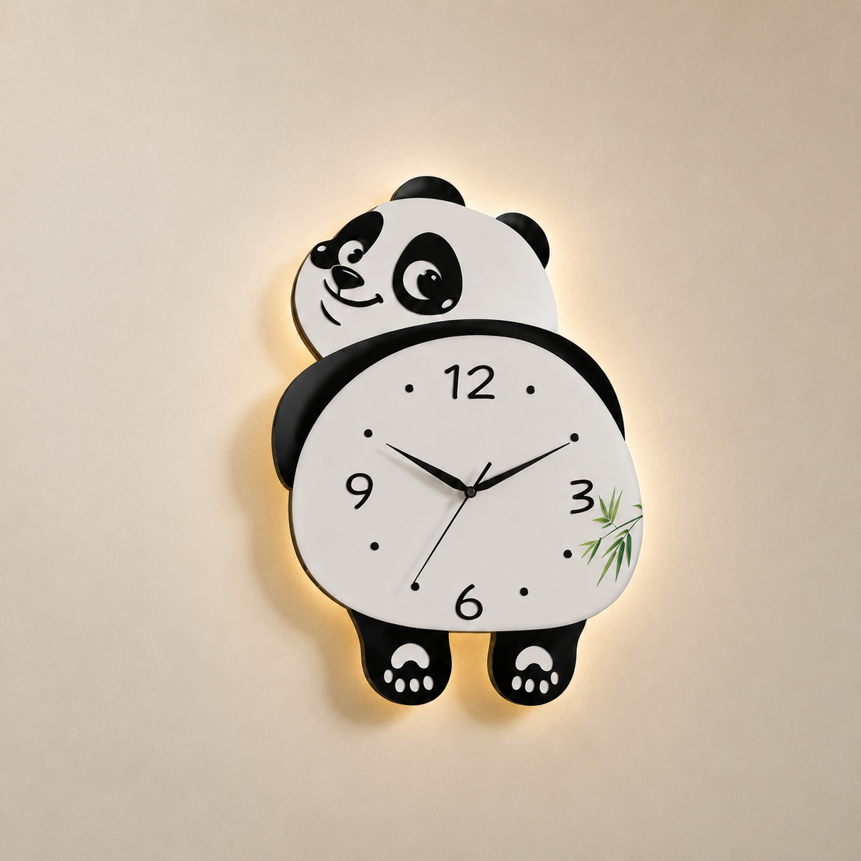 Premium  Wall Clock