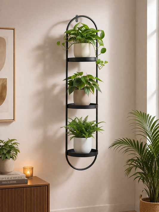 Modern Plant flower stand