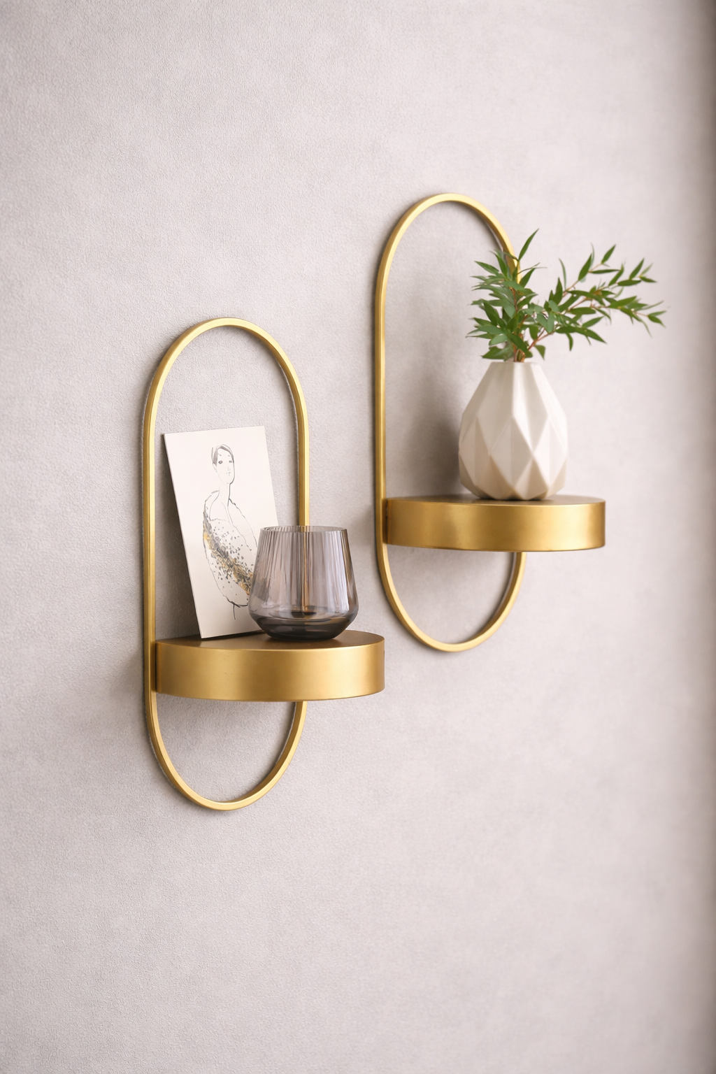 Modern Plant flower stand