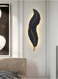 Premium  Wall decor Leaf