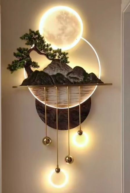 Premium  Wall decor art
