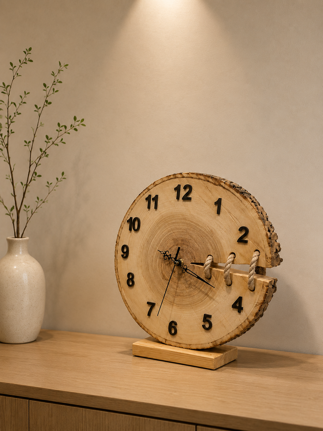 Premium  Wall Clock