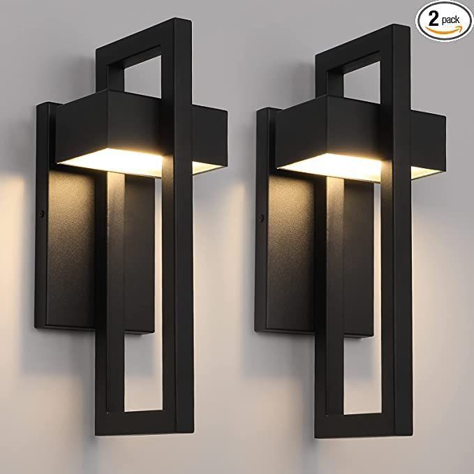 Wooden Lamp Hanging Lamp Set of 2 (L-2)