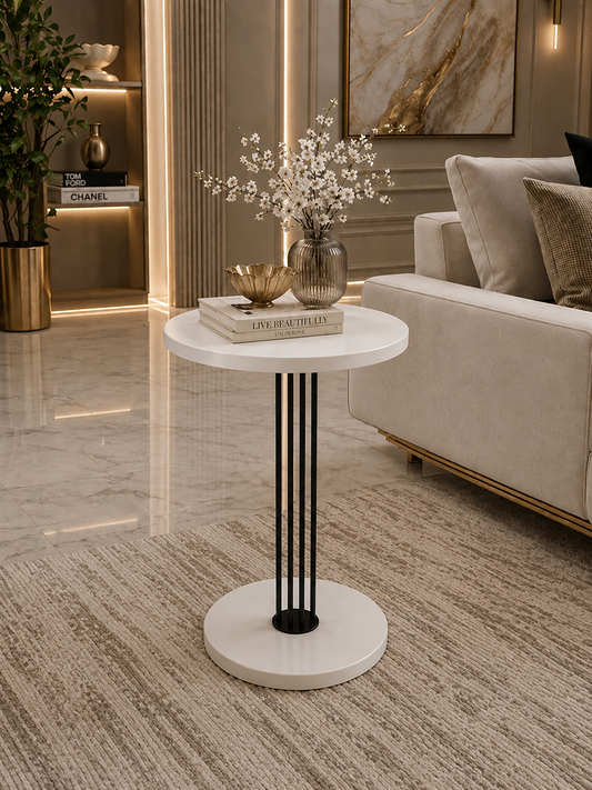 Modern Coffee Table set of 1