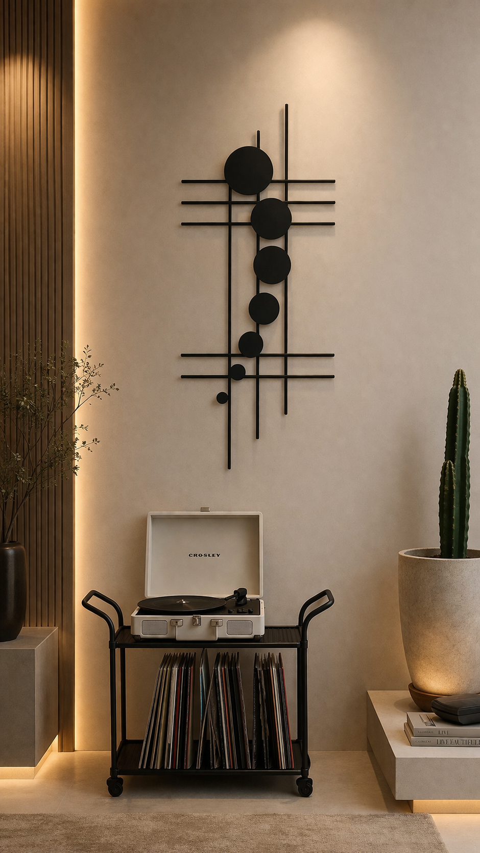 Modern Wall Art