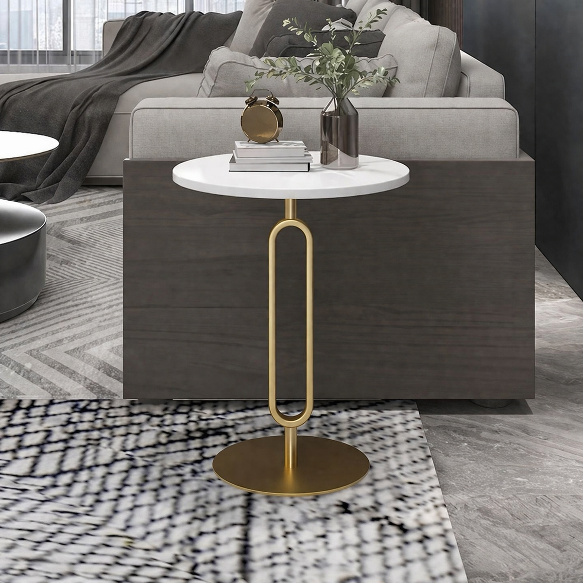 Modern Coffee Table