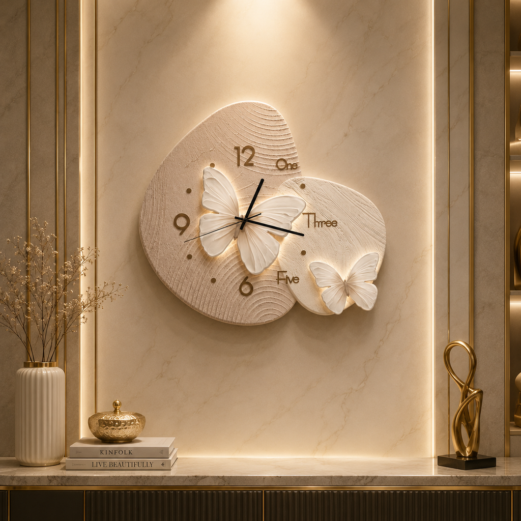 Premium  Wall Clock