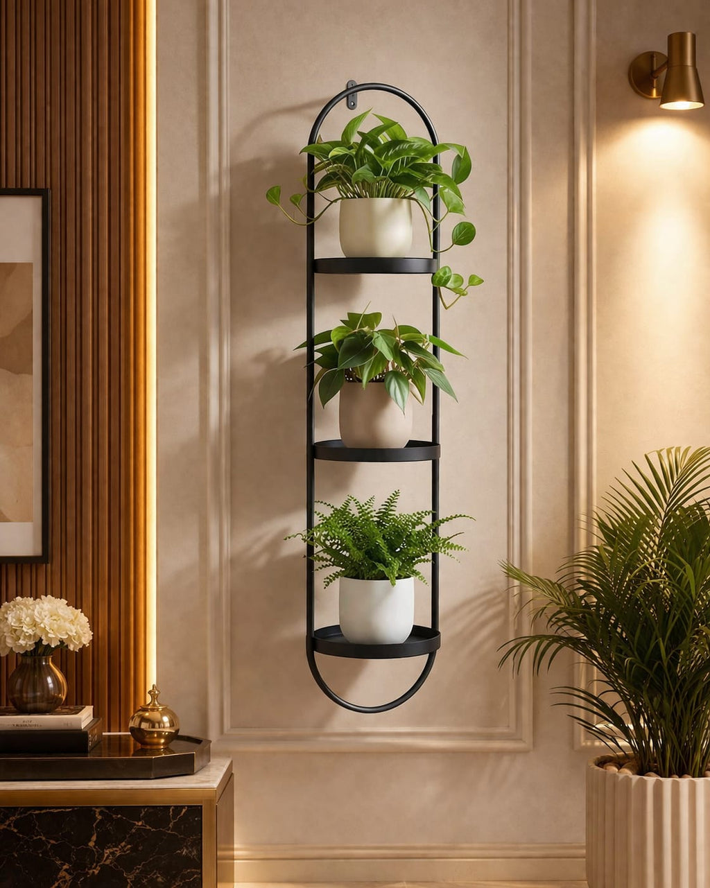 Modern Plant flower stand