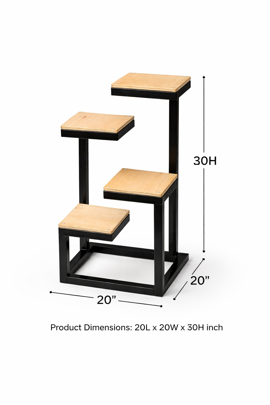Flower Pot Stand