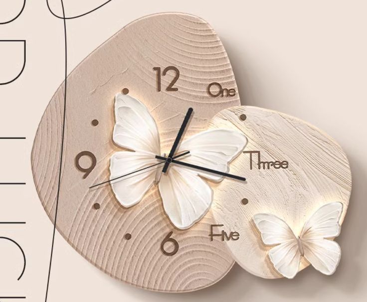 Premium  Wall Clock