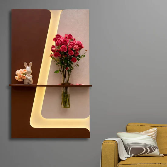Wall Decor Decorative LED Wall Panel