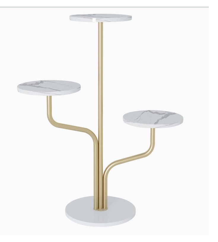 Modern Flower pot Stand