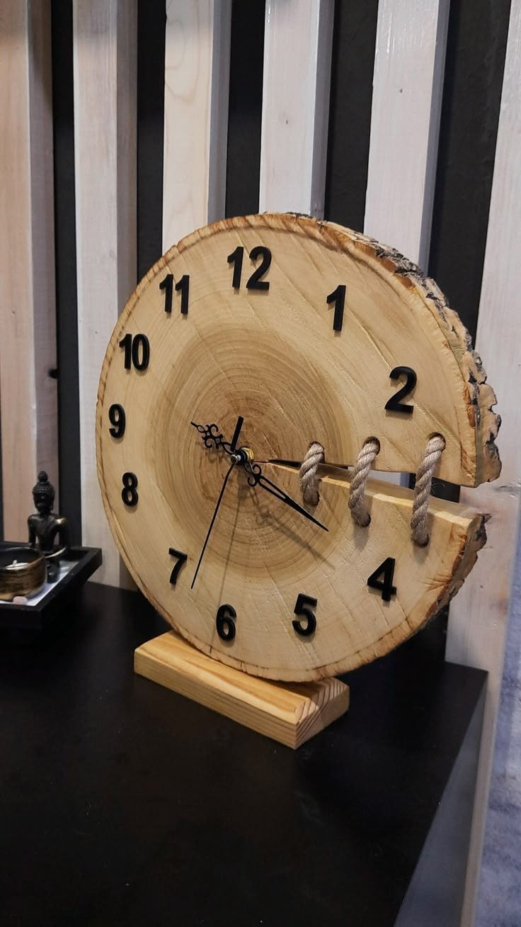Premium  Wall Clock