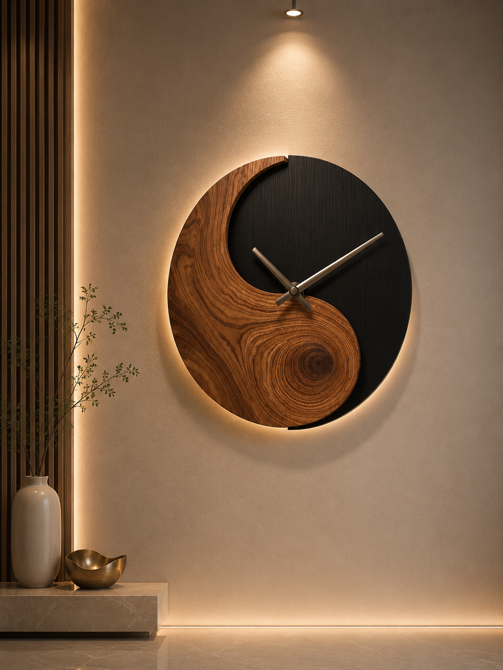 Premium  Wall Clock