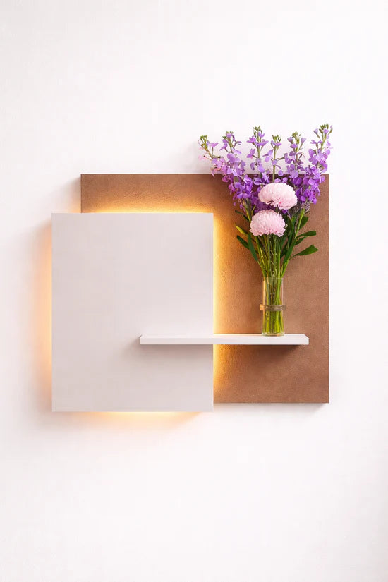Wall Decor Decorative LED Wall Panel