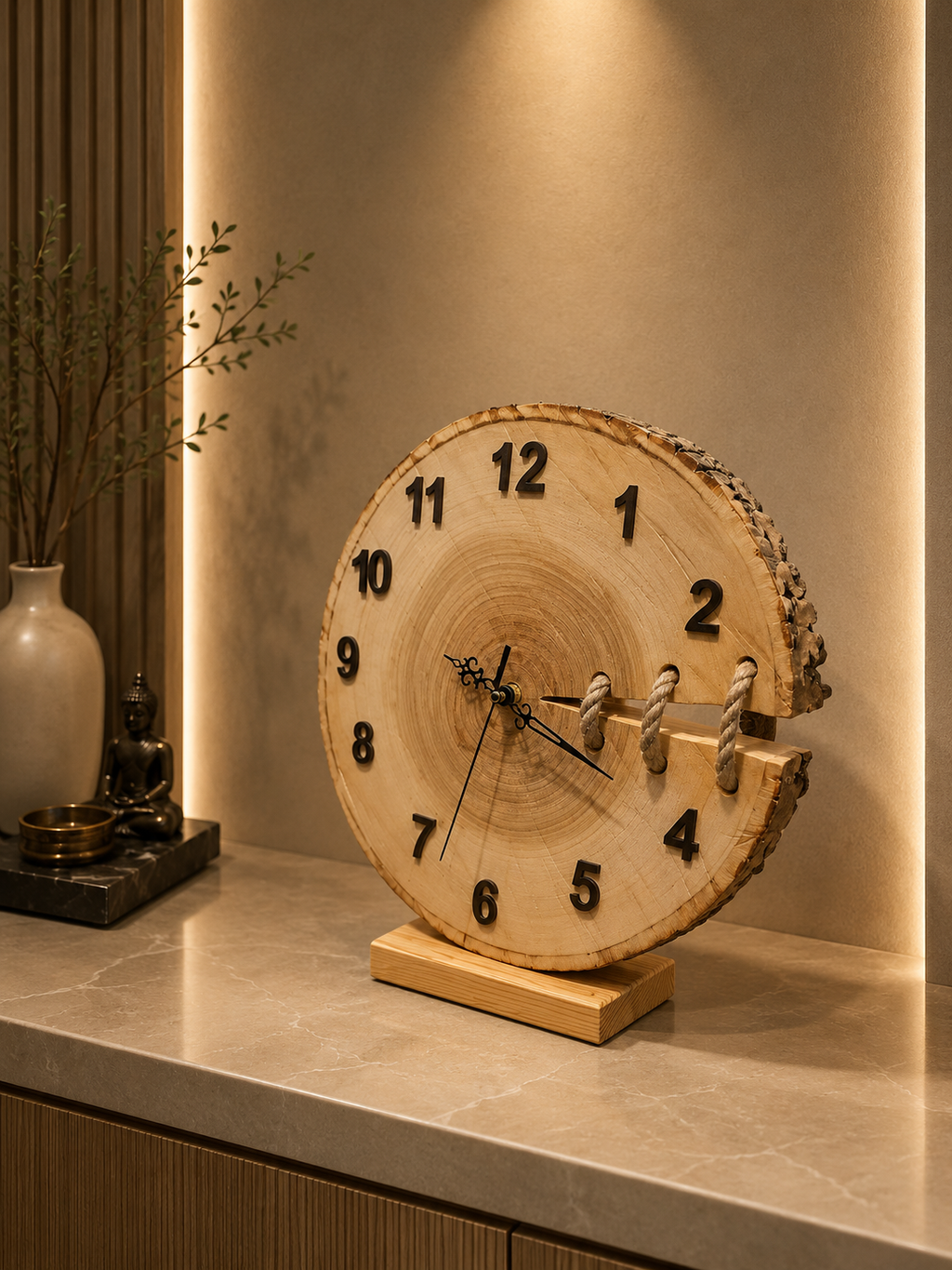 Premium  Wall Clock