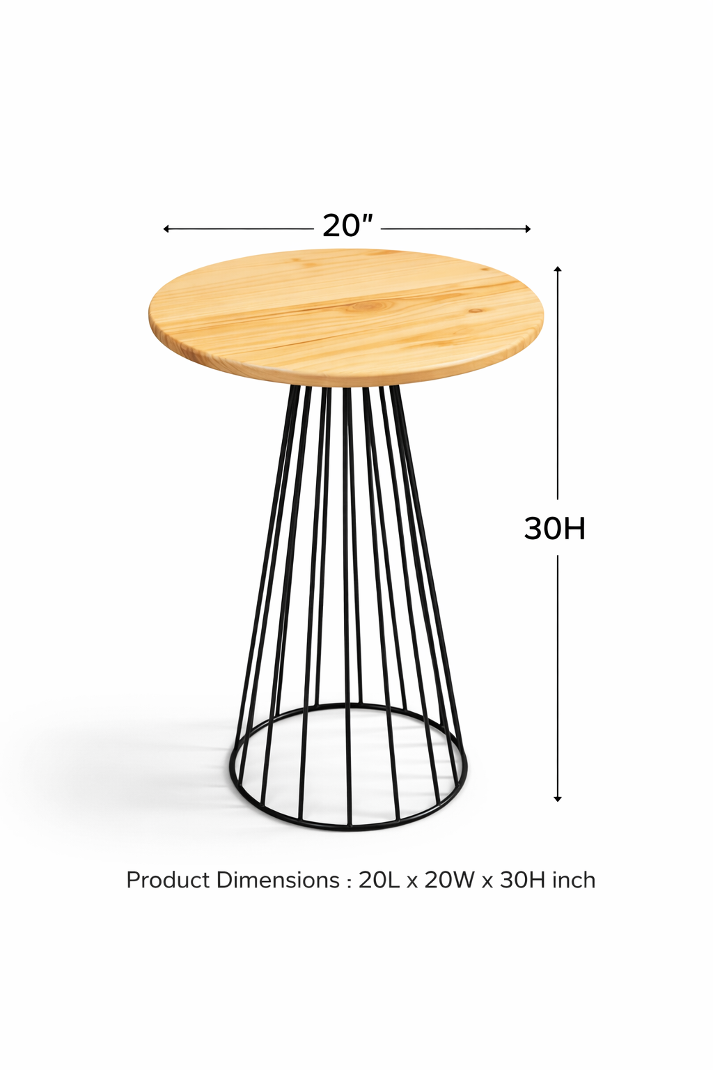 Modern Coffee Table