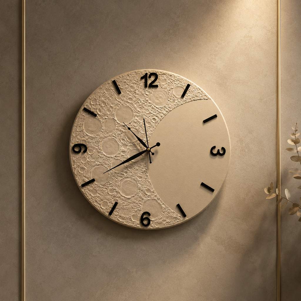 Premium  Wall Clock