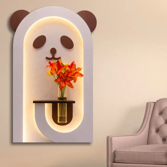 Grace Glow LED Light Wall