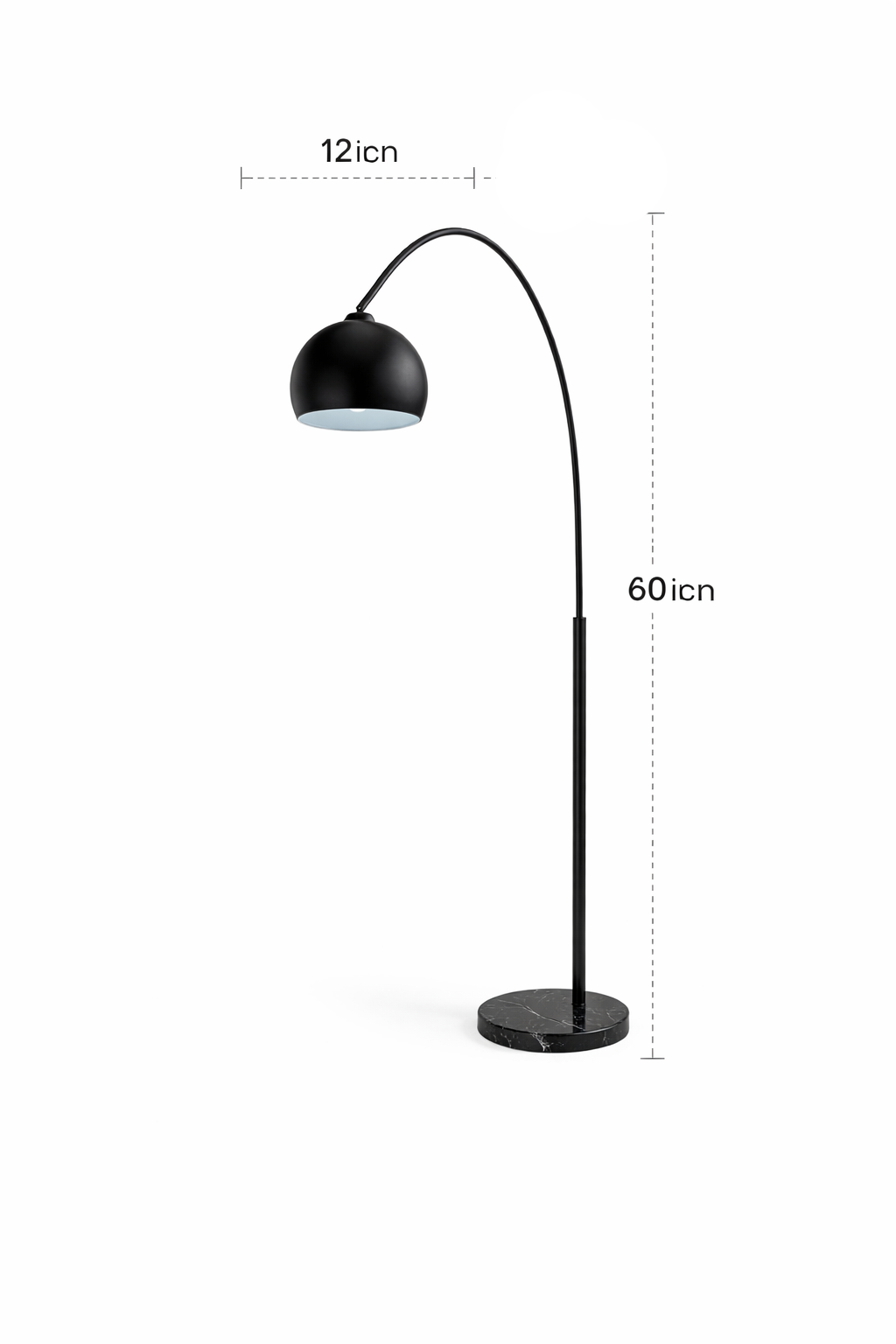 Tree shape luxry lamp (L-J)