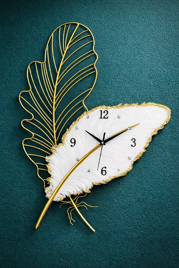 Premium  Wall Clock