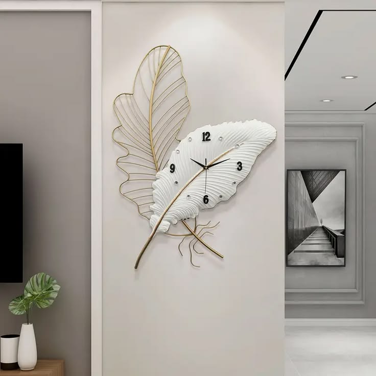 Premium  Wall Clock